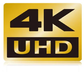 LG UBK80: Ultra HD 4K Region Free Blu Ray Player