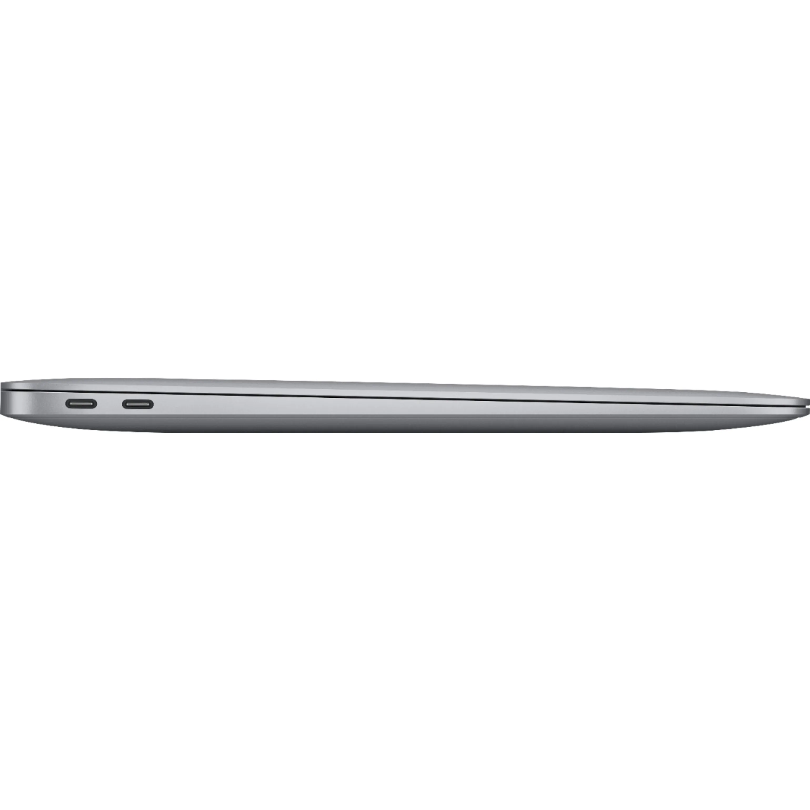 MacBook Air 13-inch Laptop with Touch ID - 1.1GHz Quad-Core i5 - 8GB RAM - 256GB SSD - (2020) - Space Gray