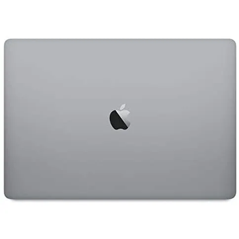 MacBook Pro 15.4-inch Laptop 2.9GHz Six-Core i9 32GB RAM 512GB SSD - Space Gray (2018)