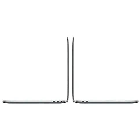 MacBook Pro 15.4-inch Laptop 2.9GHz Six-Core i9 32GB RAM 512GB SSD - Space Gray (2018)