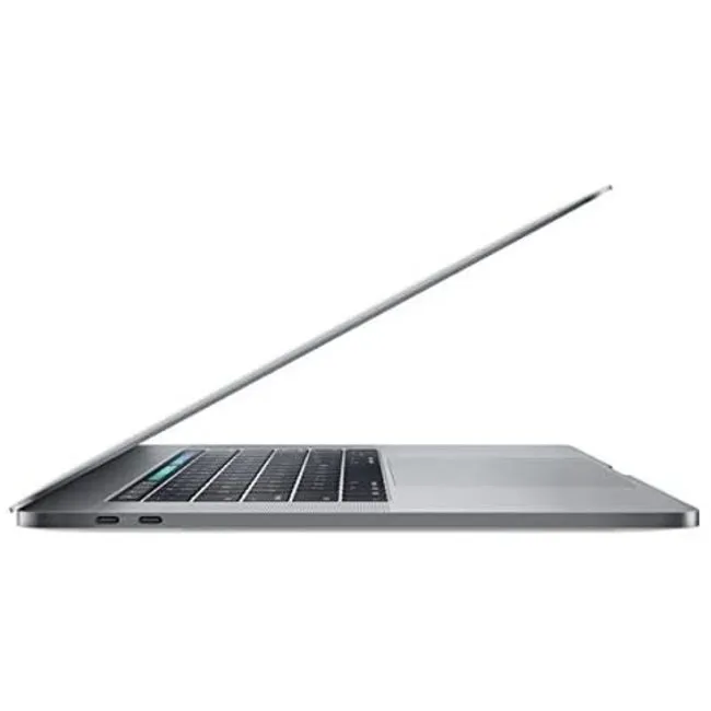 MacBook Pro 15.4-inch Laptop 2.9GHz Six-Core i9 32GB RAM 512GB SSD - Space Gray (2018)