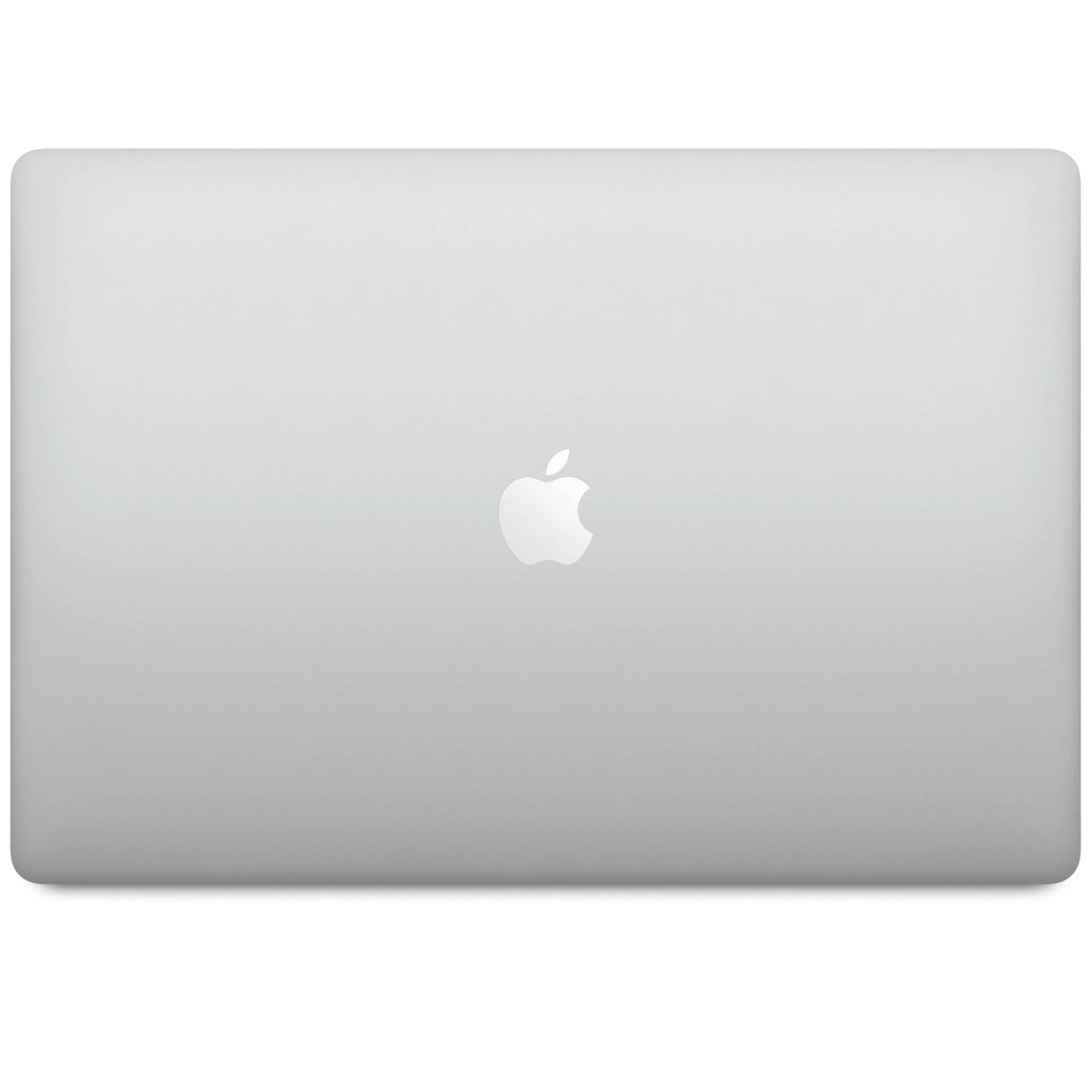 MacBook Pro 15.4-inch Laptop with Touch Bar 2.2GHz Core i7 16GB RAM 512GB SSD Silver