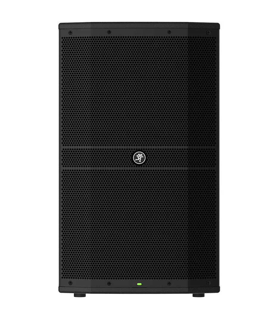 Mackie DRM212 Professional Powered Loudspeaker