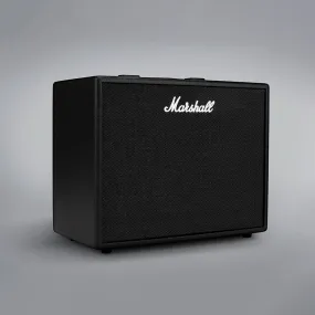Marshall Code 50 50W 1x12'' Digital Combo Amp