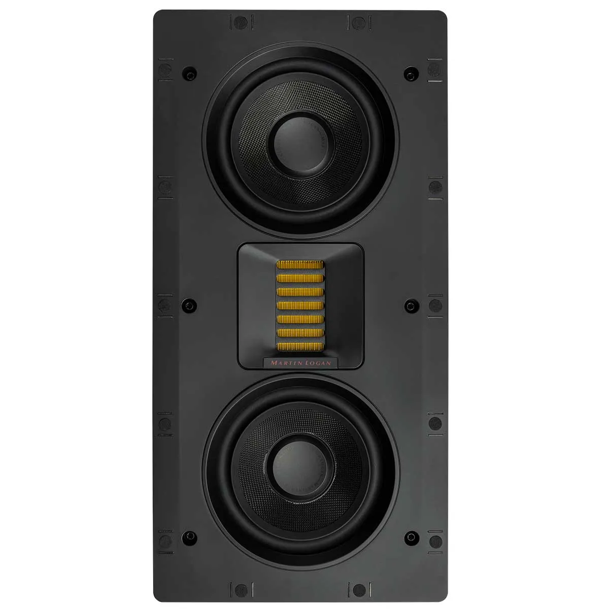 MartinLogan OPEN BOX XTW5-LCR - Excellent Condition