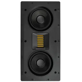 MartinLogan OPEN BOX XTW5-LCR - Excellent Condition
