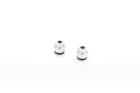 MAVIC, REAR AXLE ADAPTERS, 12MM --> QR