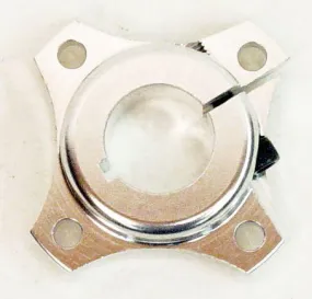 MCP 40mm Aluminum Rear Brake Disc Hub