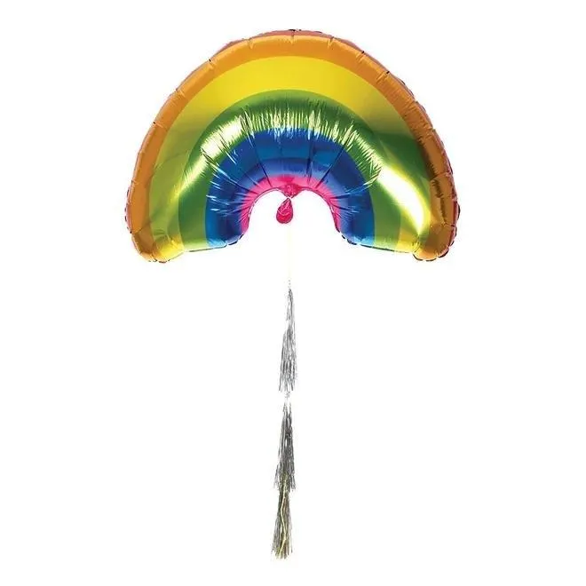 Meri Meri Balloon Set Rainbow
