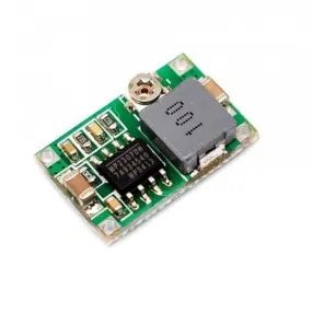 Mini DC-DC Buck Converter Step Down Module Power Supply