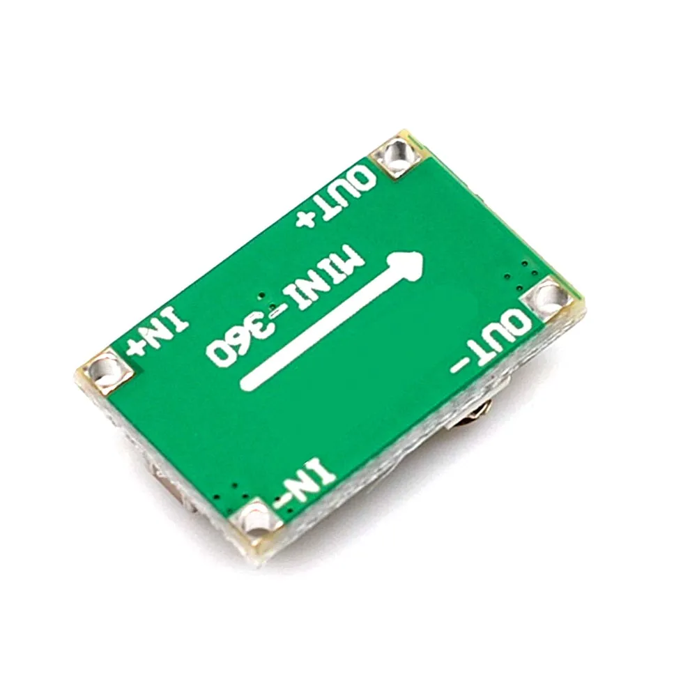 Mini DC-DC Buck Converter Step Down Module Power Supply