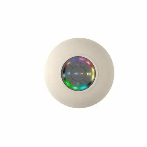 Mini Waterproof RGB Bluetooth Speaker