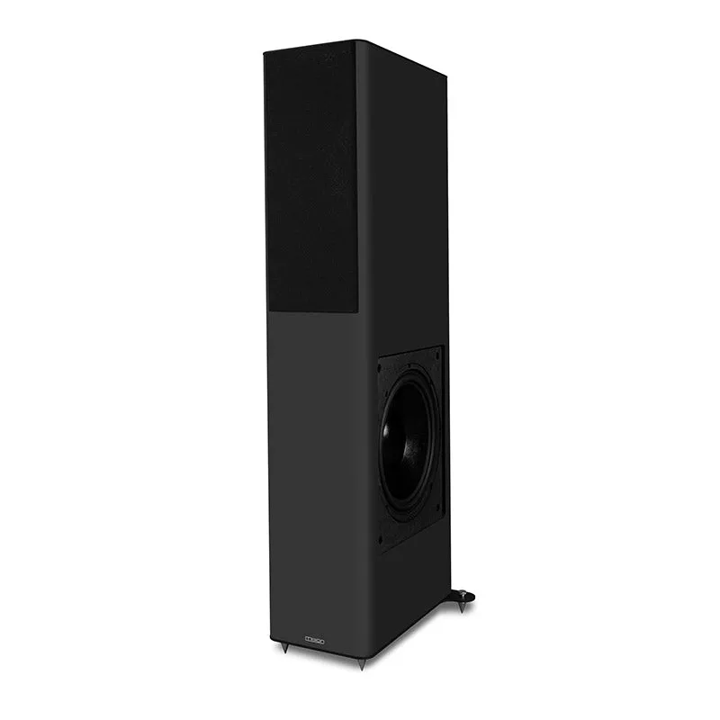 Mission QX-5 MKII 3-way Floorstanding Speakers (Pair)