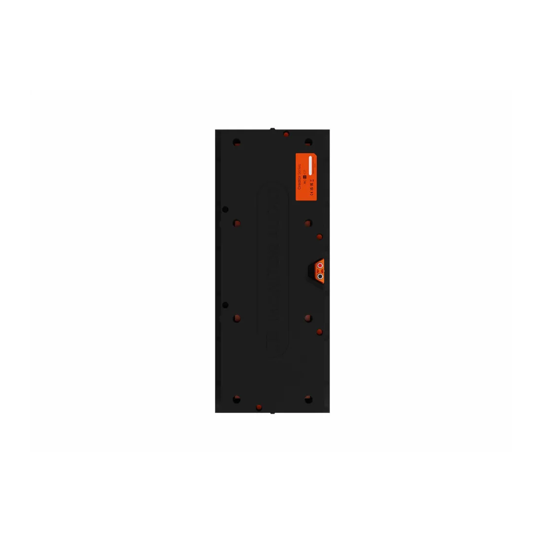 Monitor Audio Creator Series W2M-CP Controlled Performance In-Wall Medium Speaker