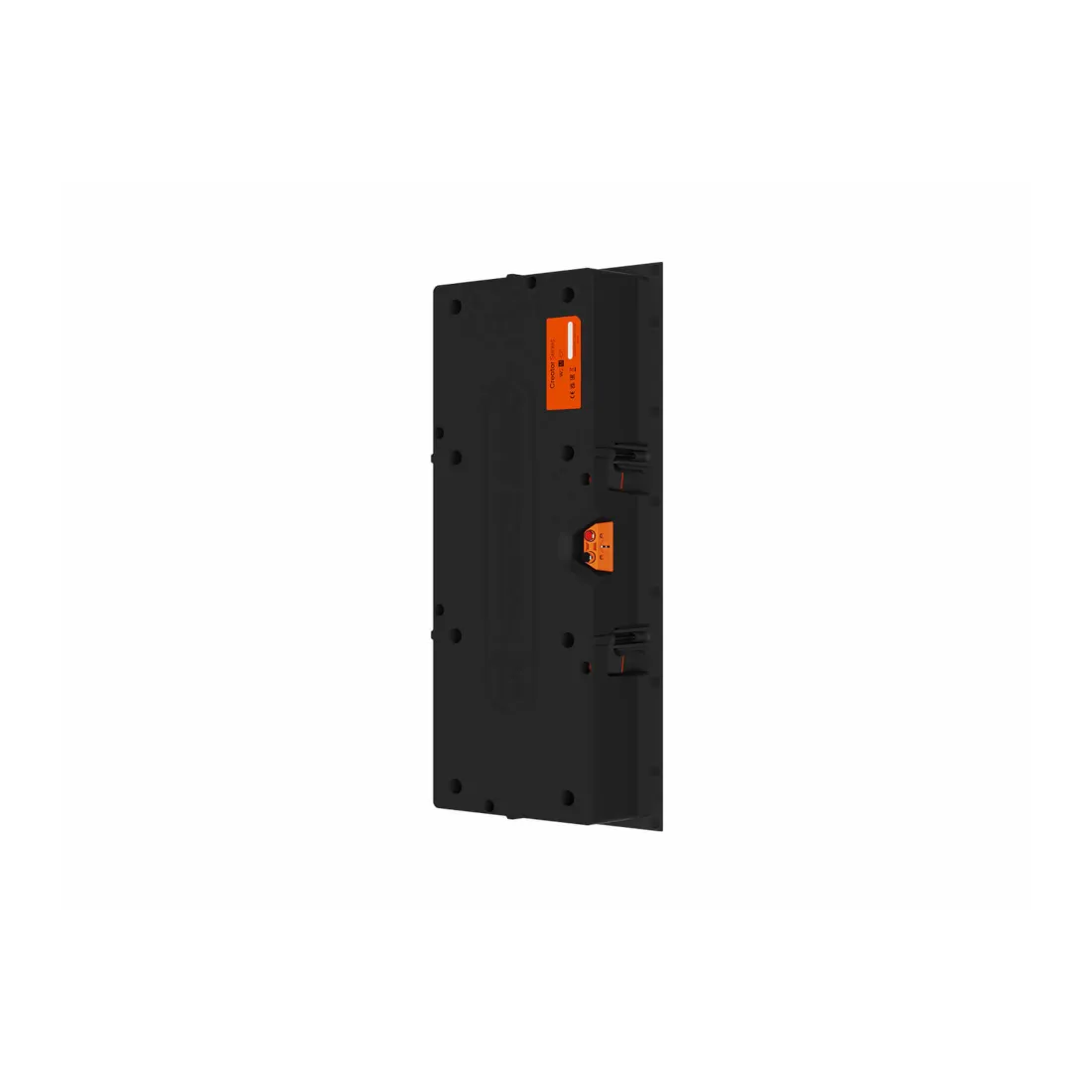 Monitor Audio Creator Series W2M-CP Controlled Performance In-Wall Medium Speaker