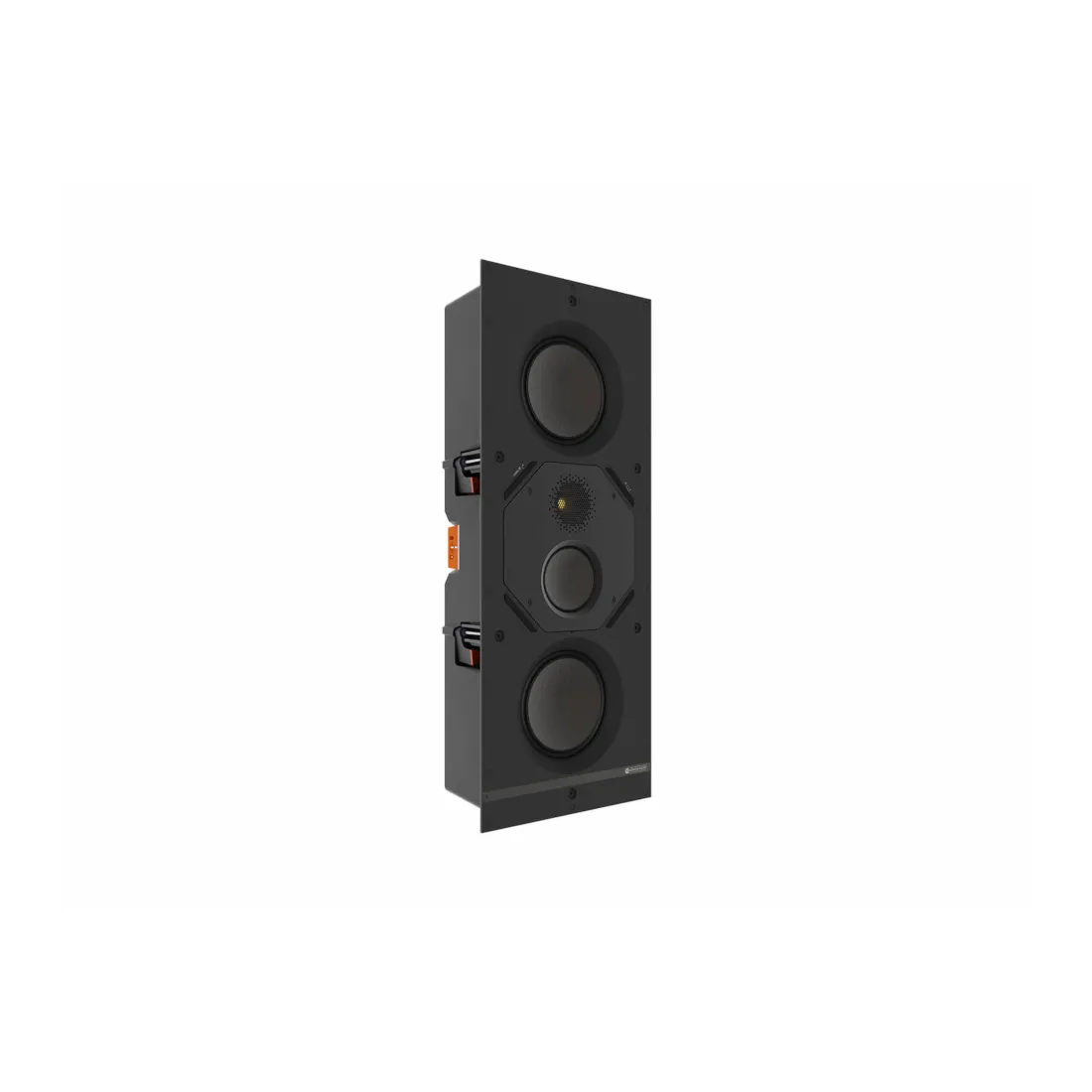 Monitor Audio Creator Series W2M-CP Controlled Performance In-Wall Medium Speaker