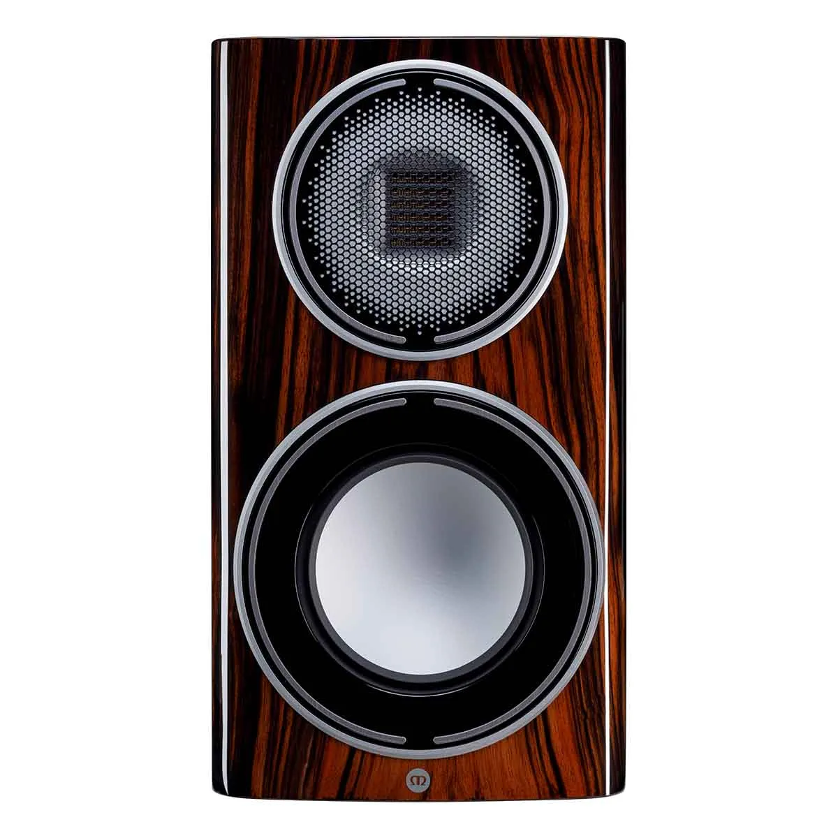Monitor Audio Platinum 100 3G Bookshelf Loudspeaker - Pair