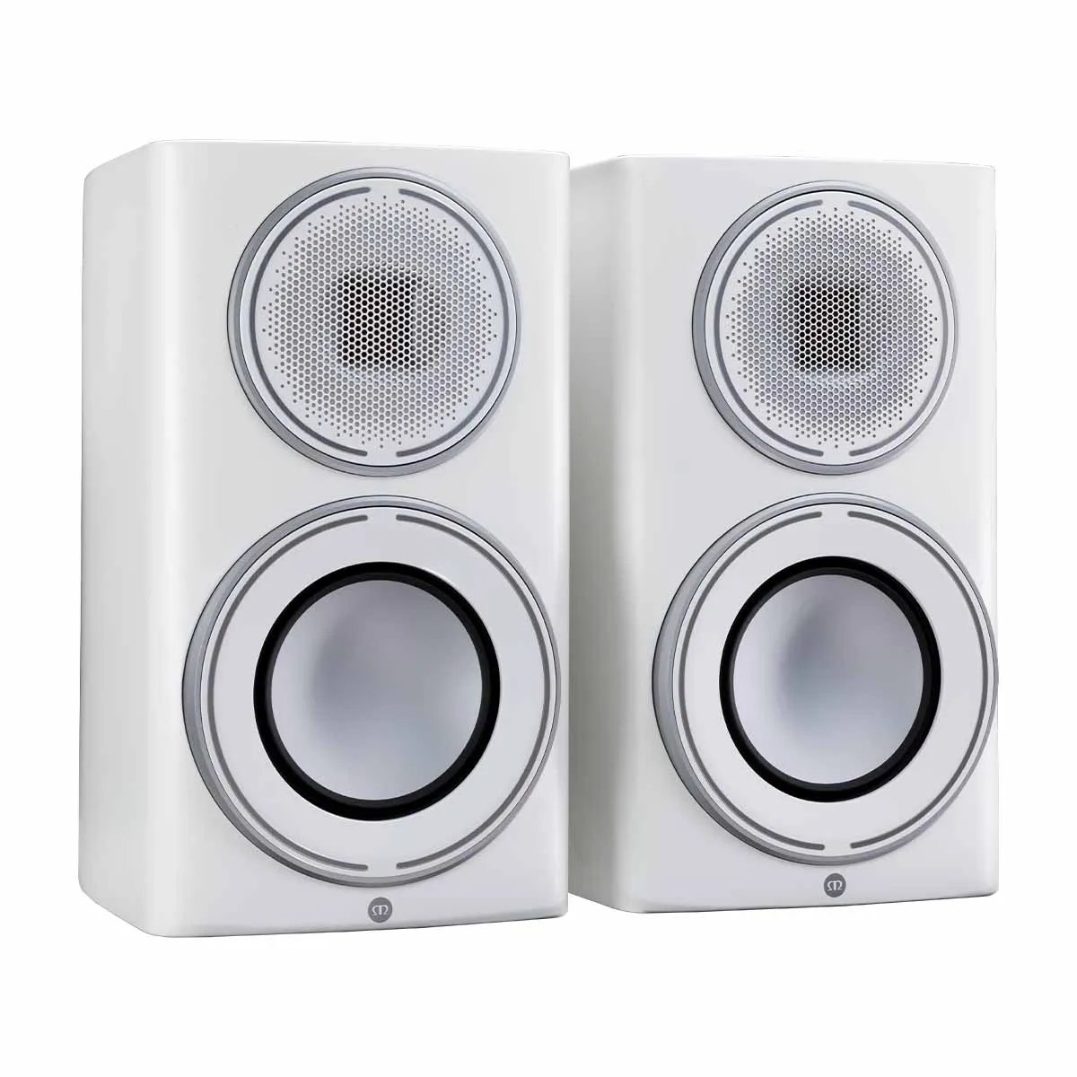 Monitor Audio Platinum 100 3G Bookshelf Loudspeaker - Pair