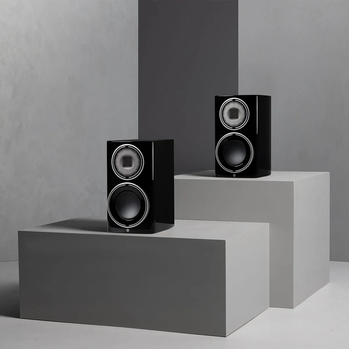 Monitor Audio Platinum 100 3G Bookshelf Loudspeaker - Pair