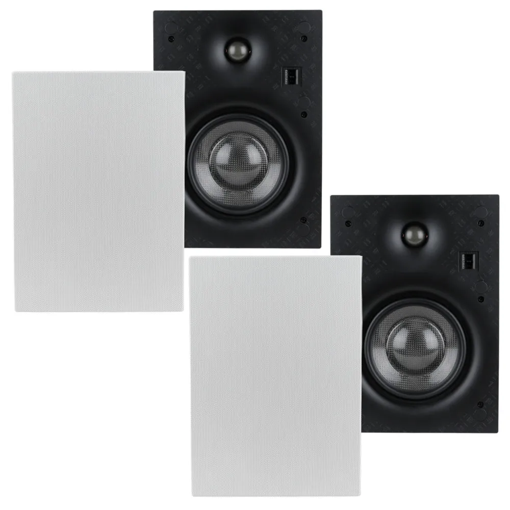 Morel CW600