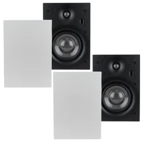 Morel CW600