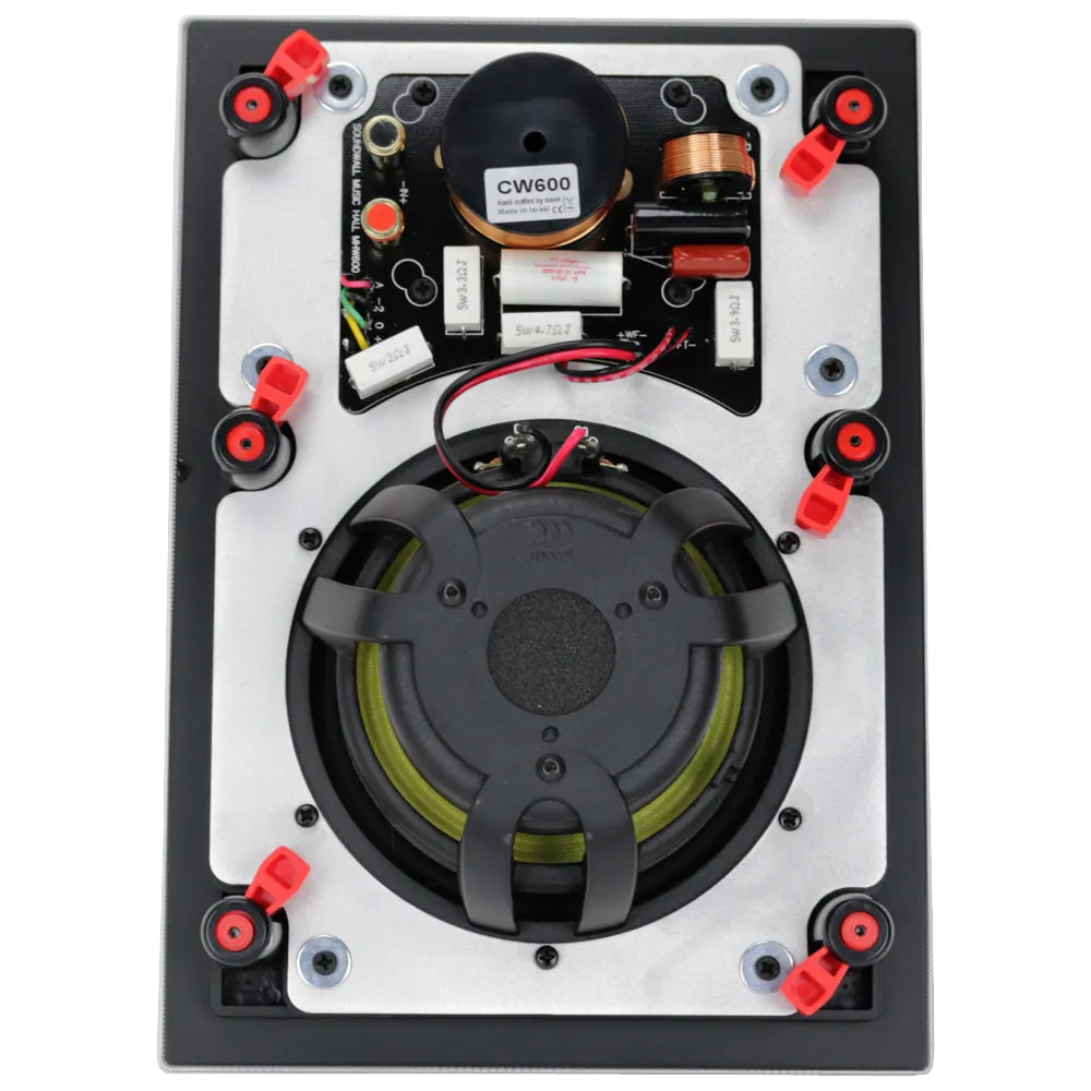 Morel CW600