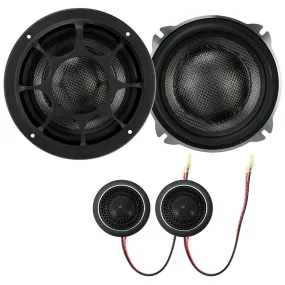 Morel Elate Carbon 52A