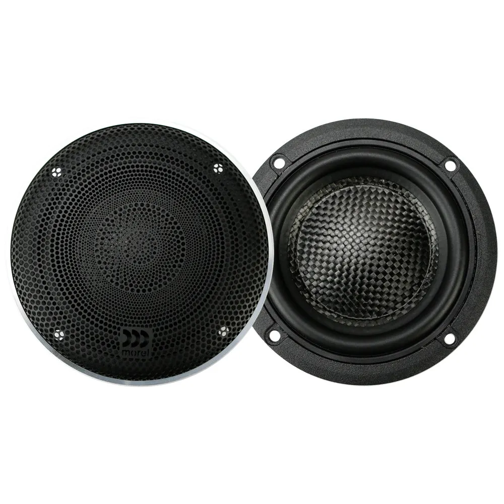 Morel Elate Carbon Pro 53A