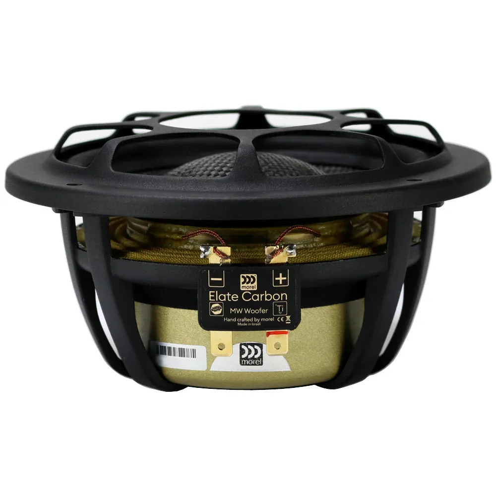 Morel Elate Carbon Pro 53A
