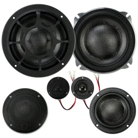 Morel Elate Carbon Pro 53A