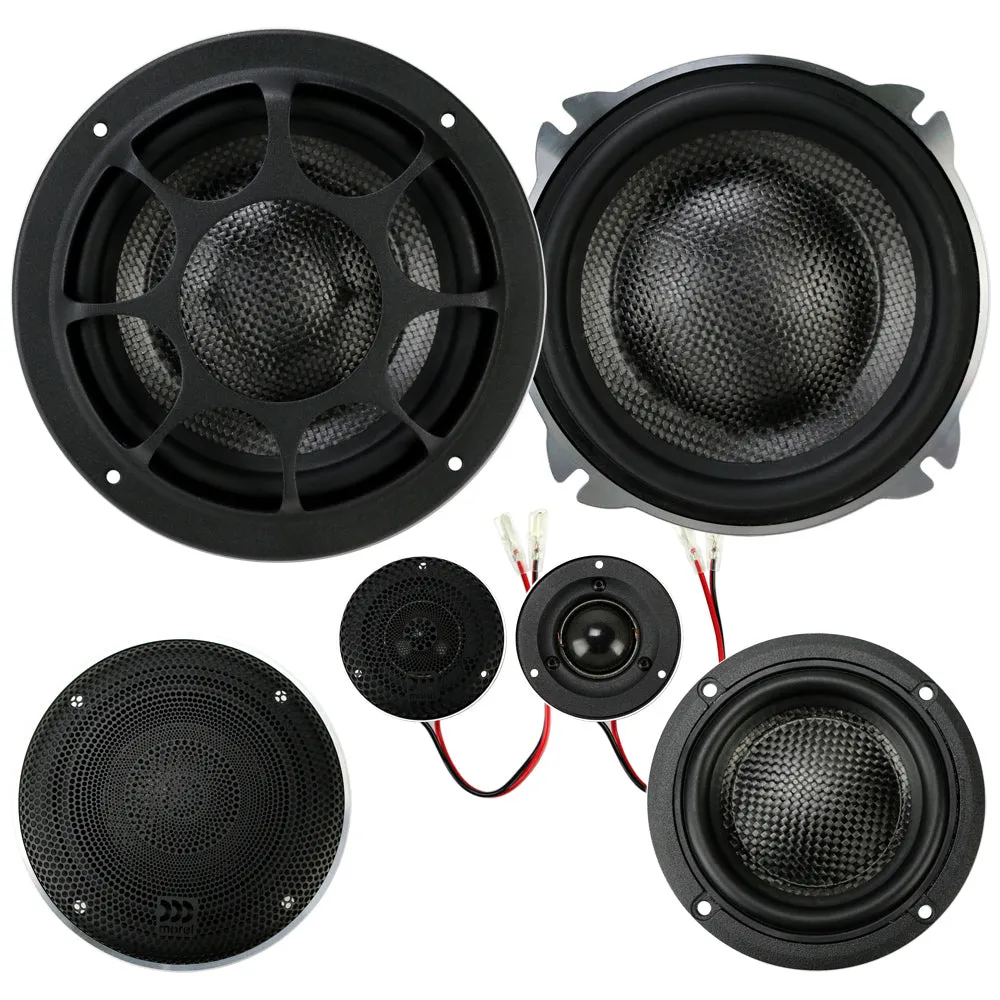 Morel Elate Carbon Pro 53A