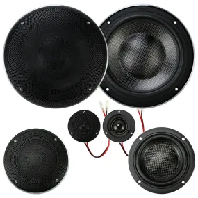 Morel Elate Carbon Pro 63A