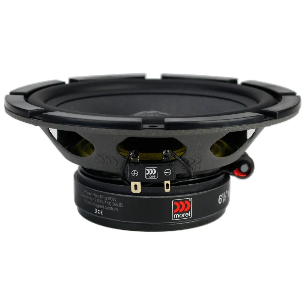 Morel Maximo Ultra 602 HE MKII