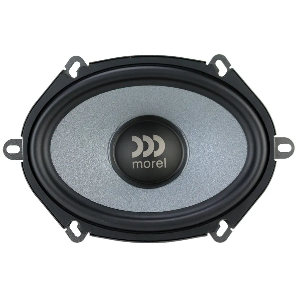 Morel Tempo Ultra 572 MKII