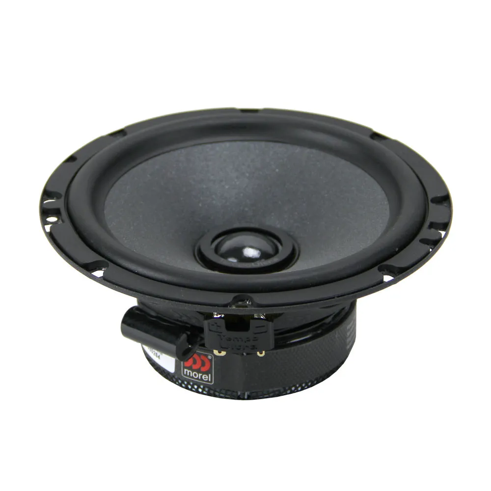 Morel Tempo Ultra Integra 602 MKII