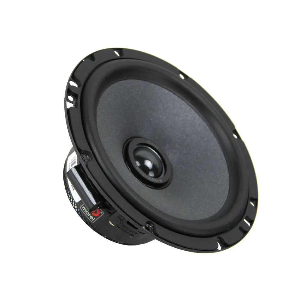 Morel Tempo Ultra Integra 602 MKII