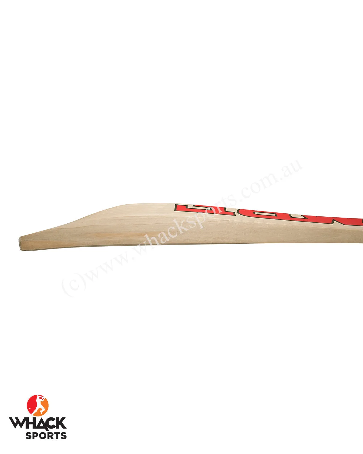 MRF Chase Master Players Grade English Willow Cricket Bat - Senior LB