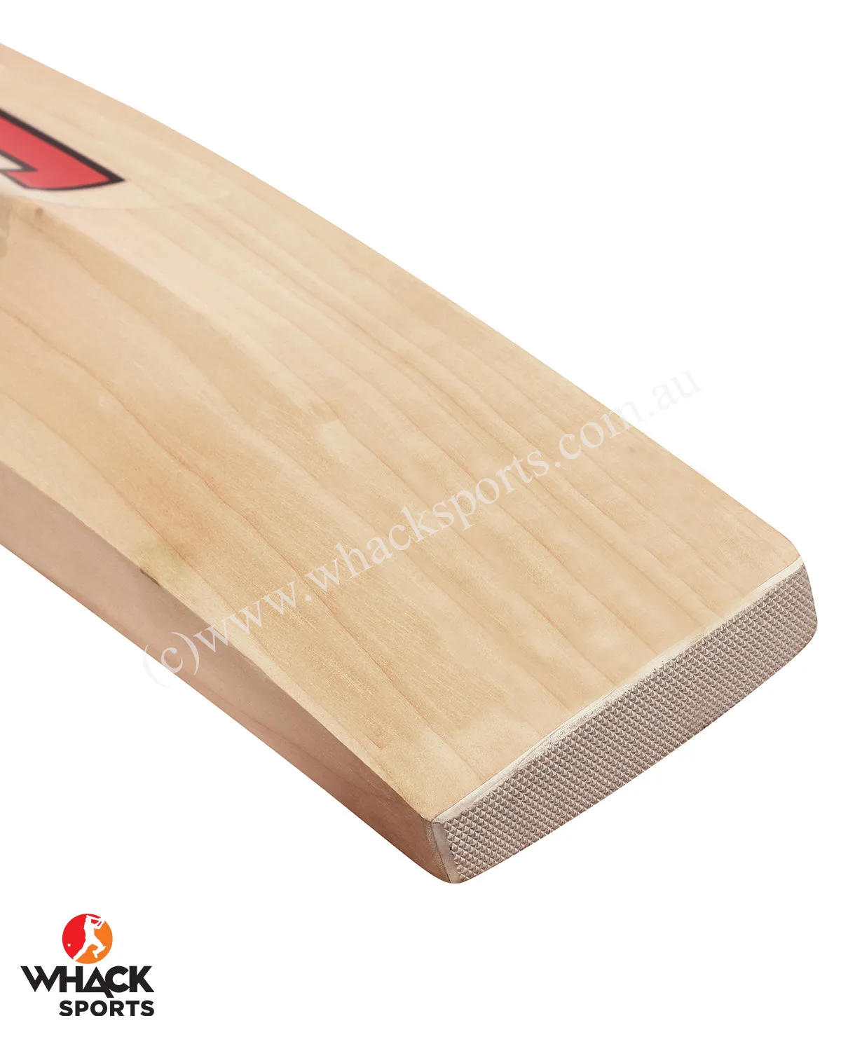 MRF Chase Master Players Grade English Willow Cricket Bat - Senior LB