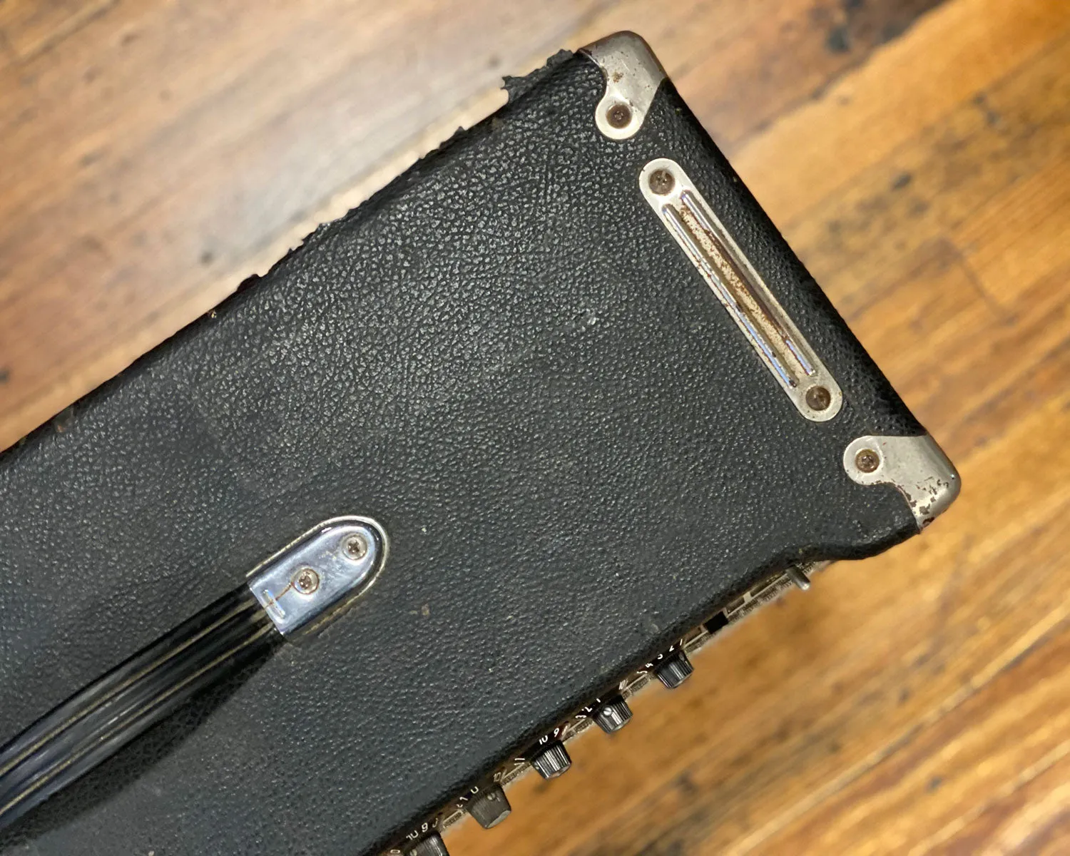 Music Man 212HD One Thirty