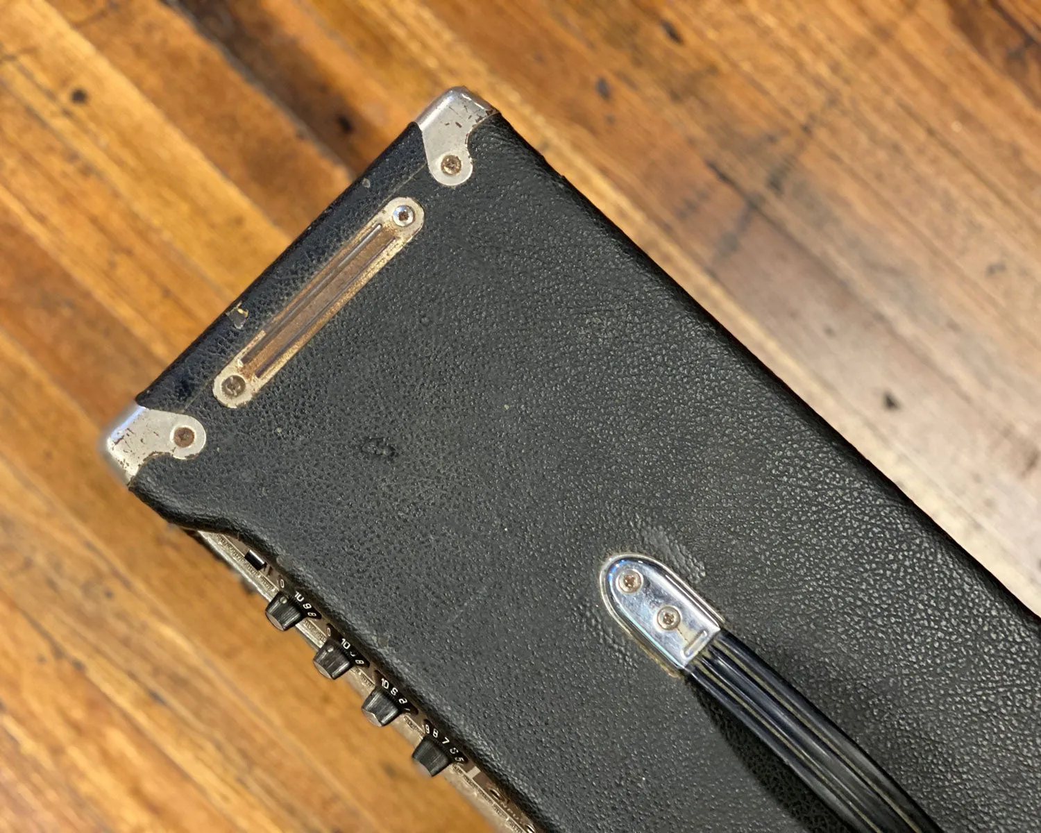 Music Man 212HD One Thirty