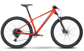 My 2023 Twostroke AL FOUR SRAM SX Eagle