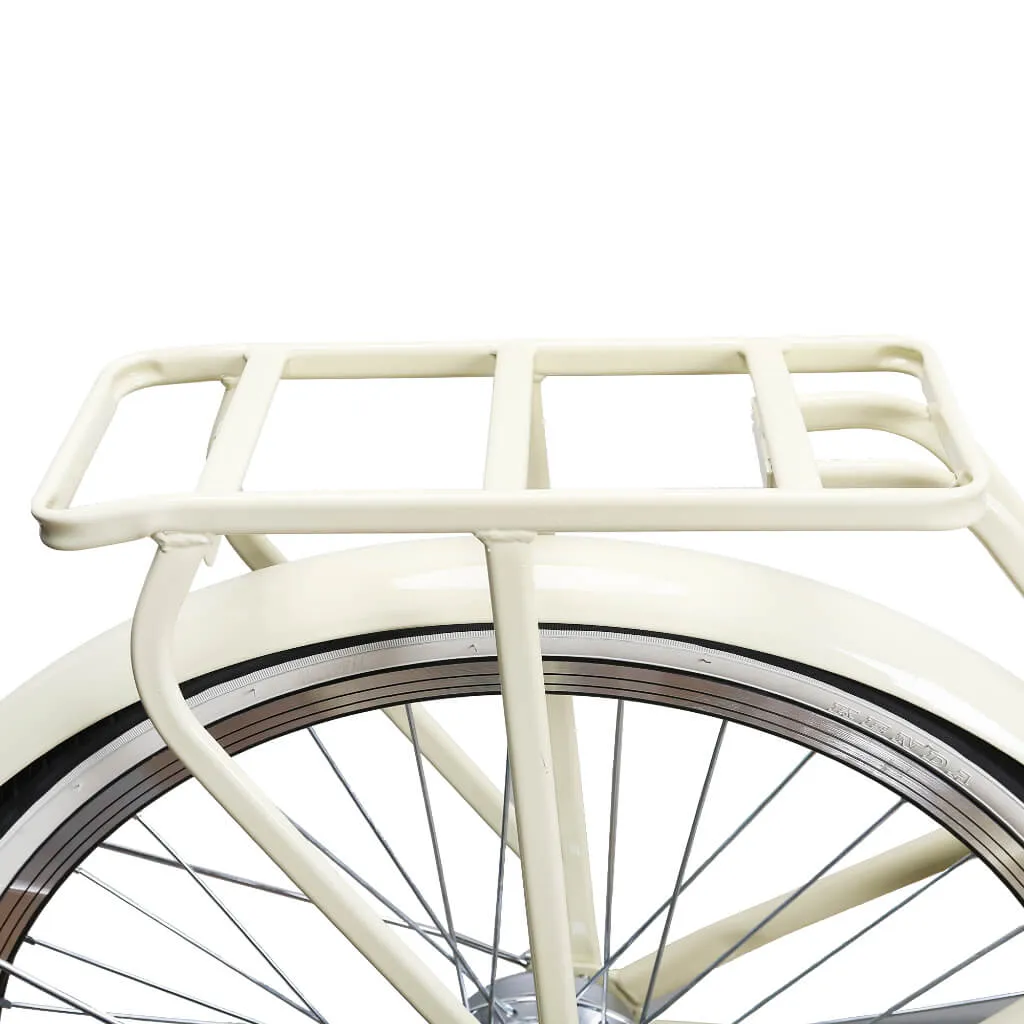 Nakto Classic 2 - 26” Step Through 500W 48V Electric Bike