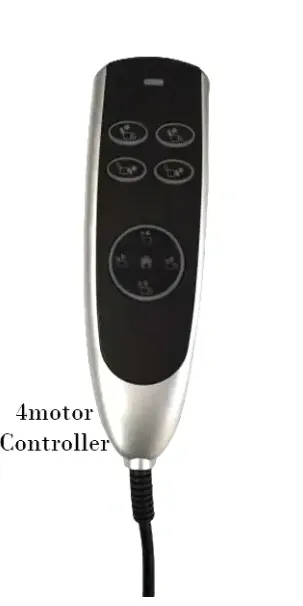 Nala Lift Recliner (4 Motor)