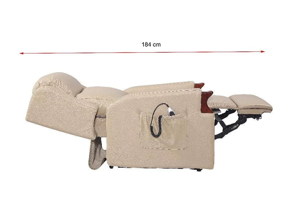 Nala Lift Recliner (4 Motor)