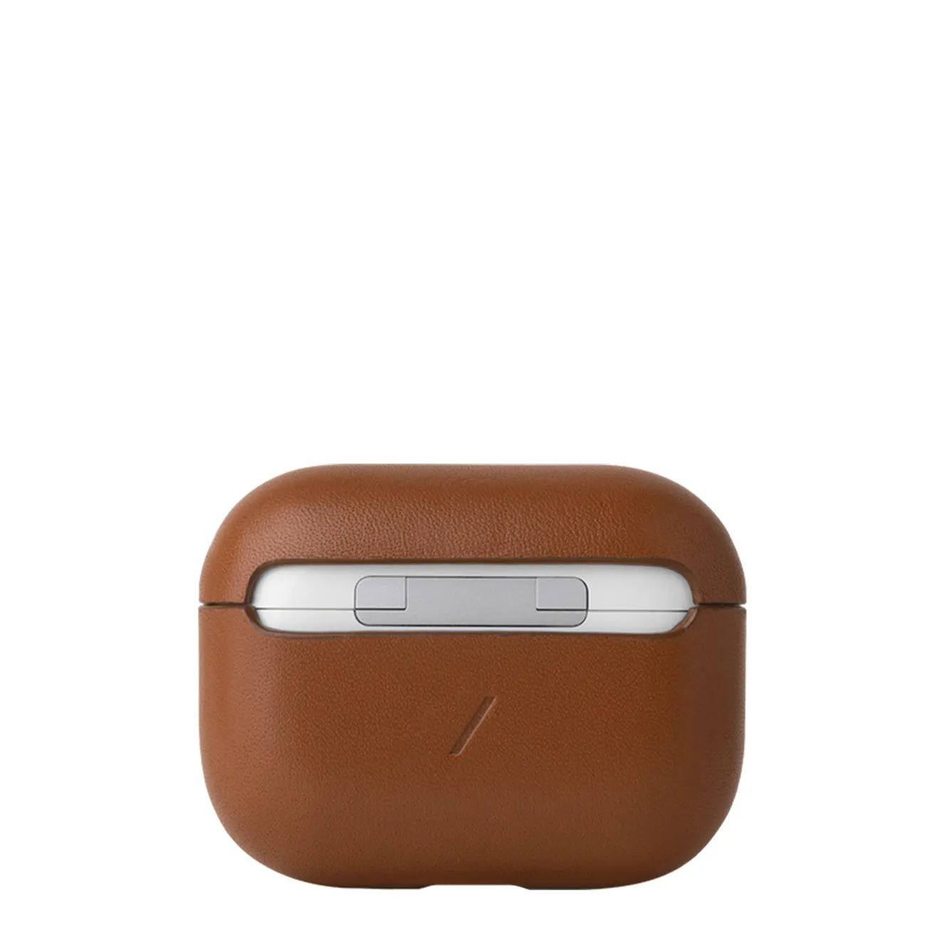 Native Union Crafted Case for Airpods Pro Leather Tan