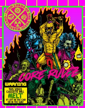 Neon Lords of the Toxic Wasteland