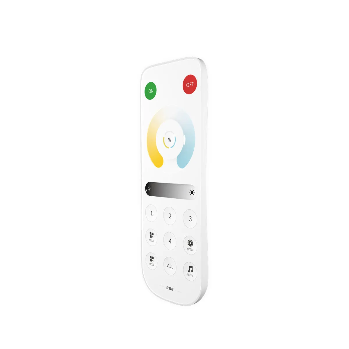 New PWM LED Controller Bluetooth Music Controller for LED Strips and LED Lights iOS/Android App Control