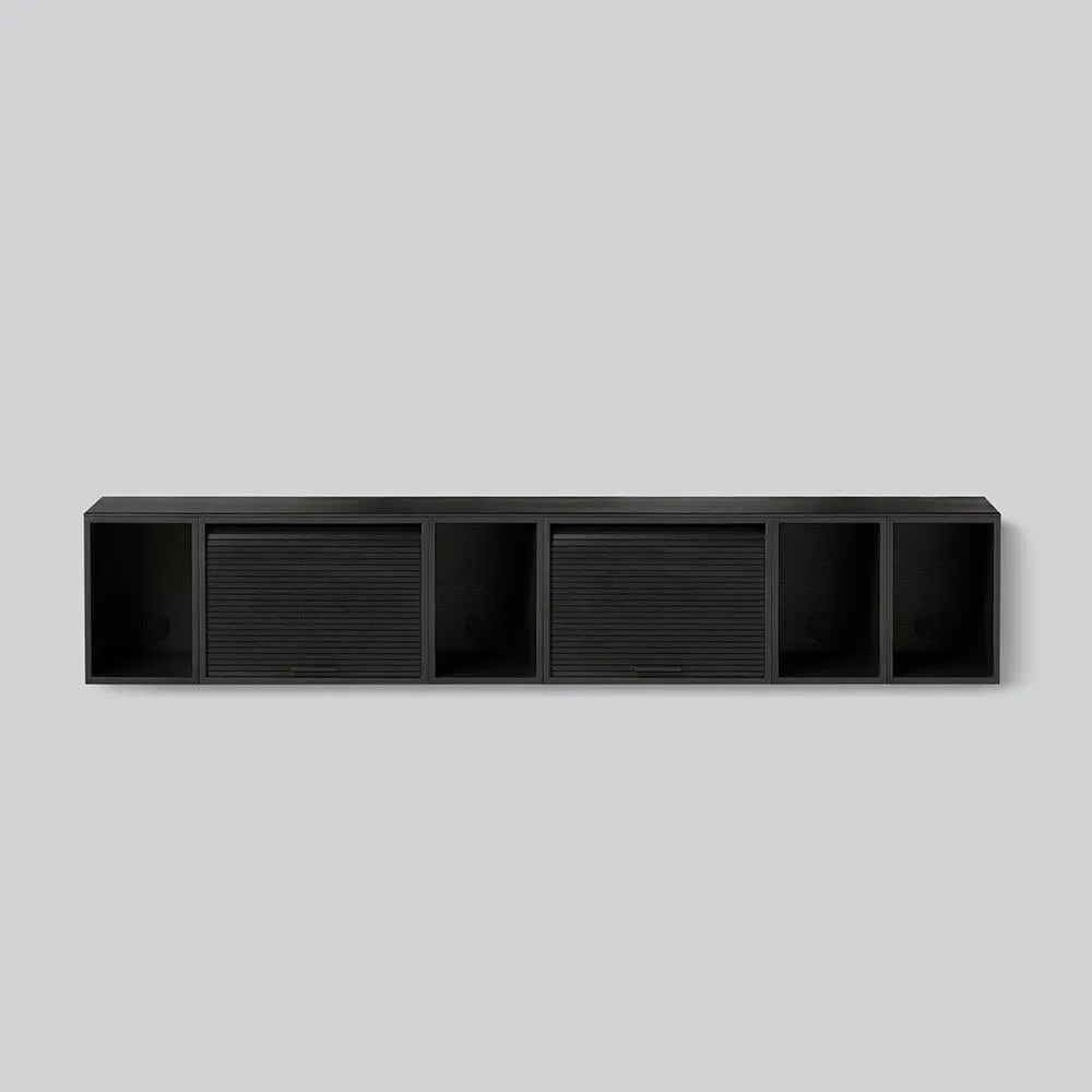Northern Hifive Cabinet - Wall