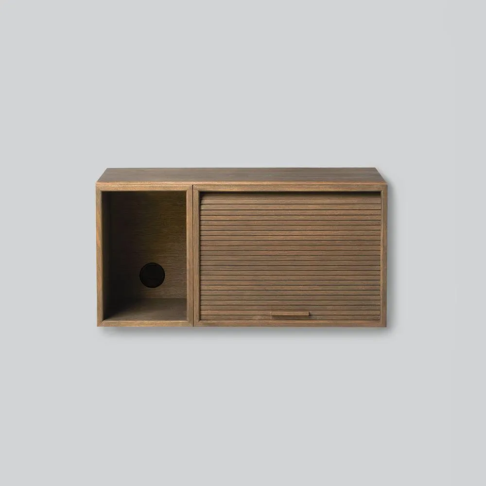 Northern Hifive Cabinet - Wall