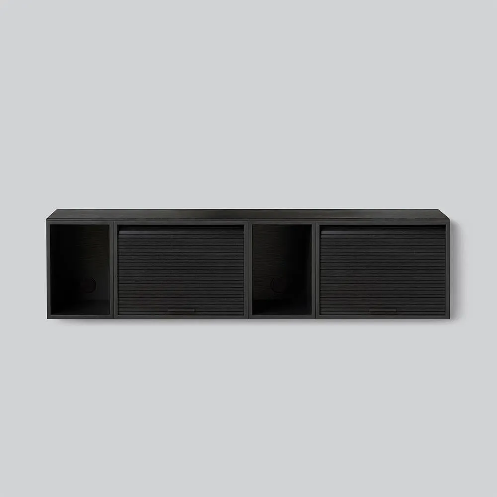 Northern Hifive Cabinet - Wall